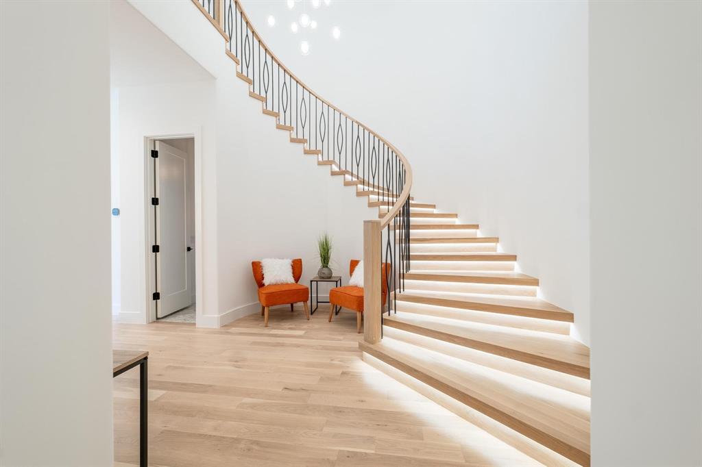 Jackson Terrace - Residential
