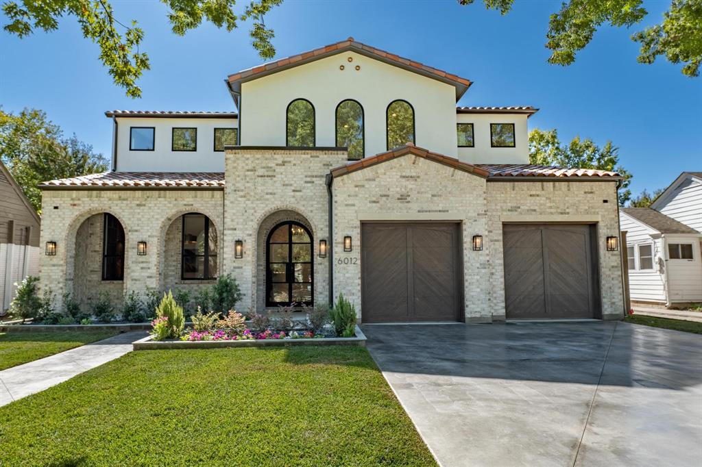 Jackson Terrace - Residential