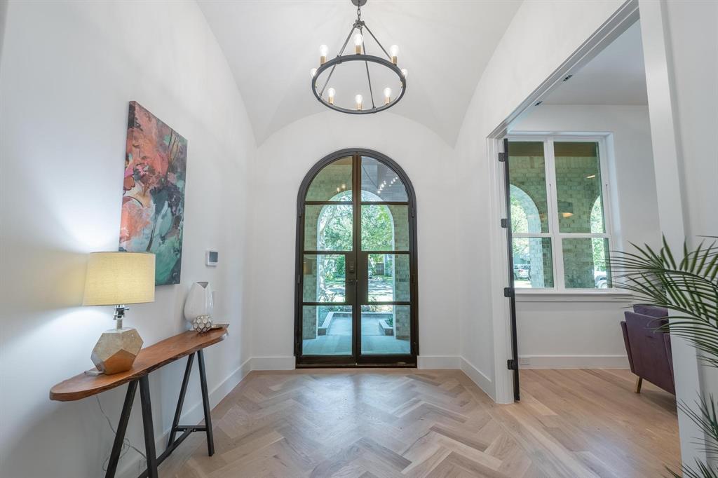 Jackson Terrace - Residential