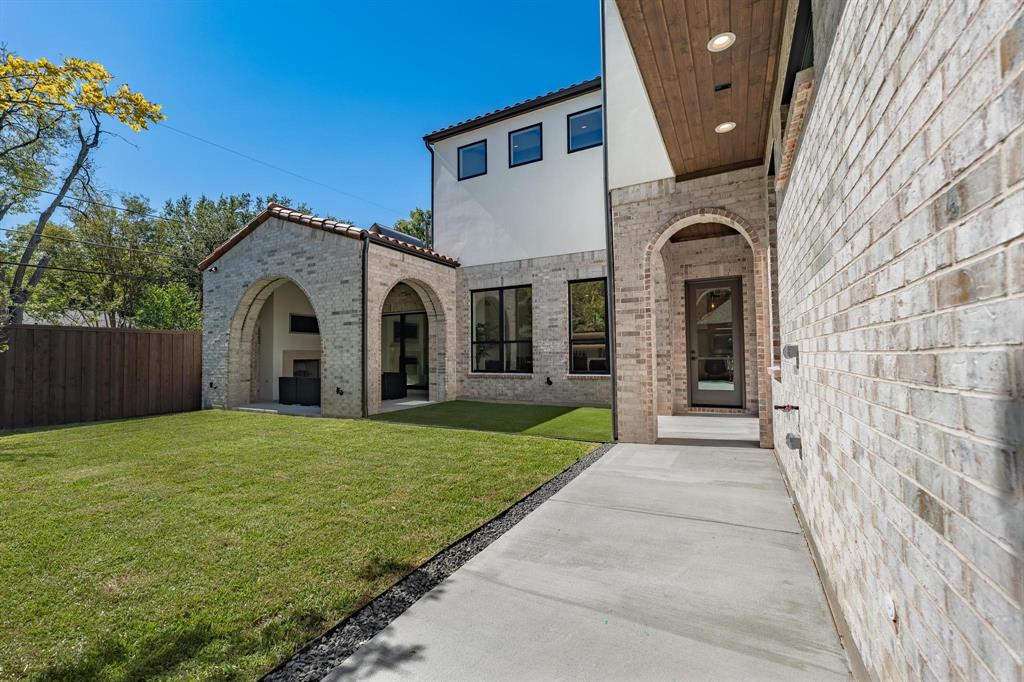 Jackson Terrace - Residential