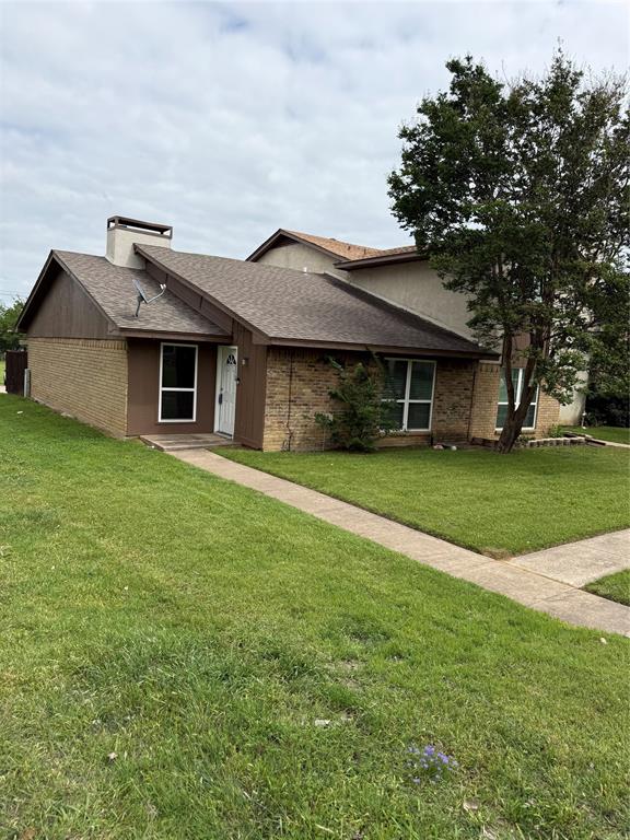 Welcome to this well-located 2-bedroom, 2-bath townhouse in the heart of Grand Prairie, just minutes from the vibrant Epic Central entertainment district. Built in 1970, this home offers classic character with a functional layout designed for comfortable living. One bedroom features its own full bath, secondary room with easy access to second full bath. Convenient access to dining, shopping, parks, and major highways makes this an ideal opportunity for homeowners or investors alike. Enjoy low-maintenance living in a prime location with endless entertainment just around the corner.
Garage parking included and more parking available for guests. A must see home and priced to sell, schedule your tour today!