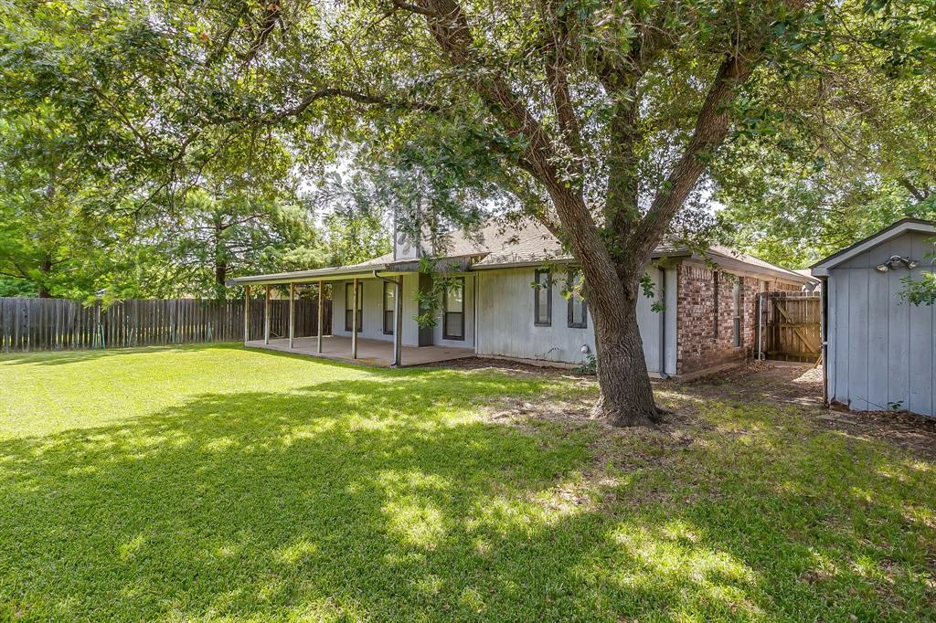 Colonial Estates - Residential