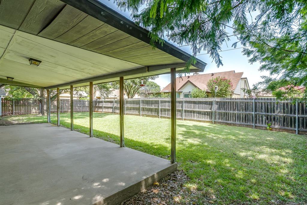 Colonial Estates - Residential