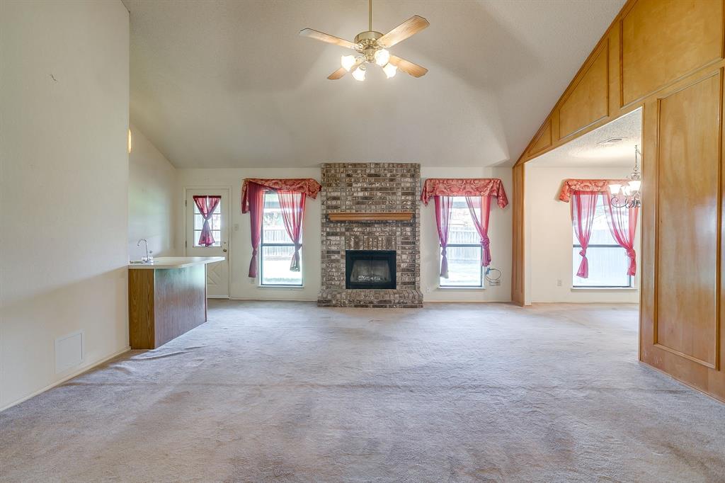 Colonial Estates - Residential