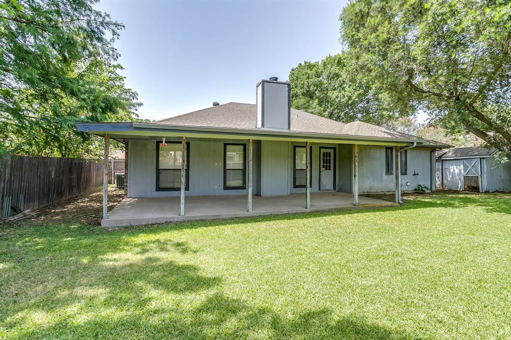 Colonial Estates - Residential