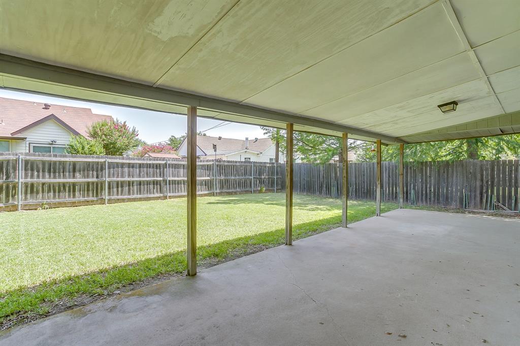 Colonial Estates - Residential