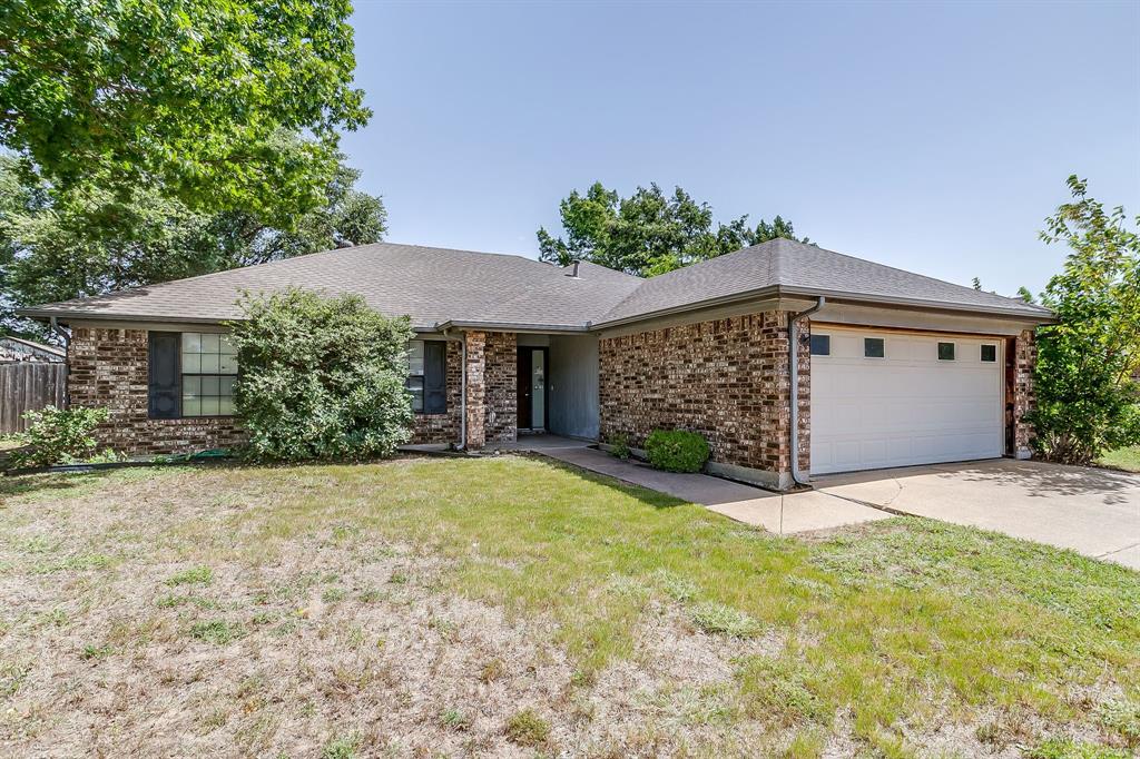 Colonial Estates - Residential