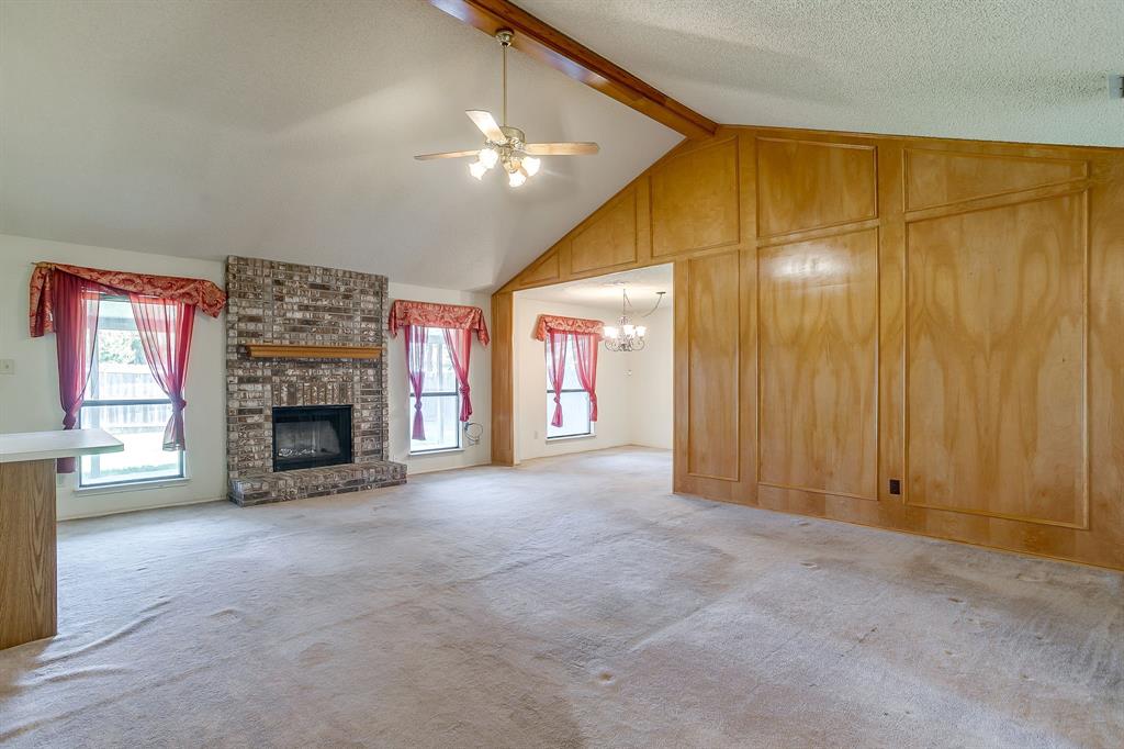 Colonial Estates - Residential