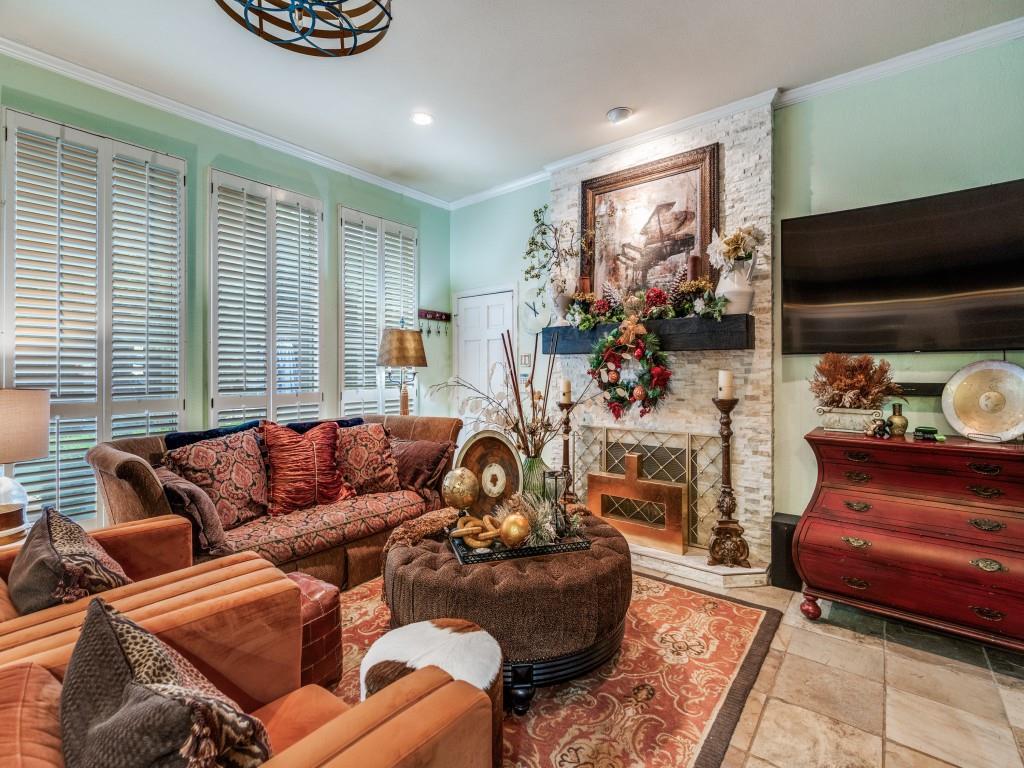 Lake Ridge Village 02 - Residential