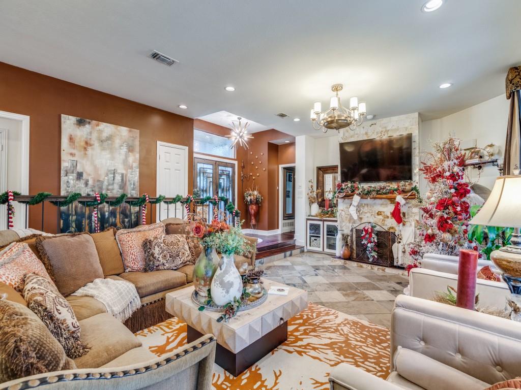Lake Ridge Village 02 - Residential