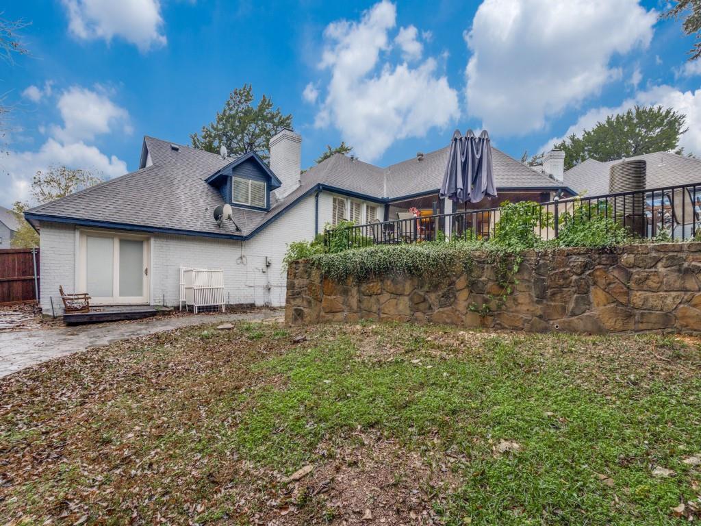 Lake Ridge Village 02 - Residential