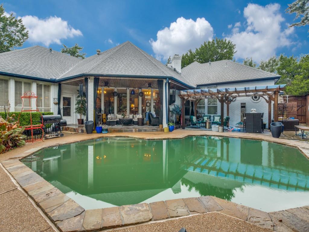 Lake Ridge Village 02 - Residential