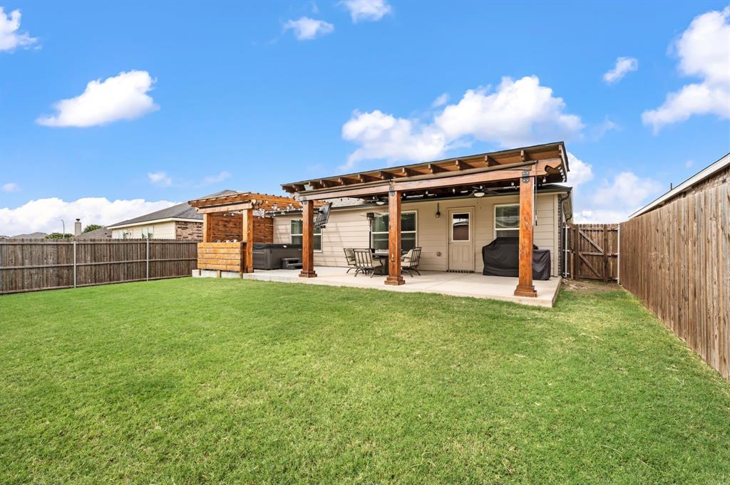 Parks At Boat Club - Residential