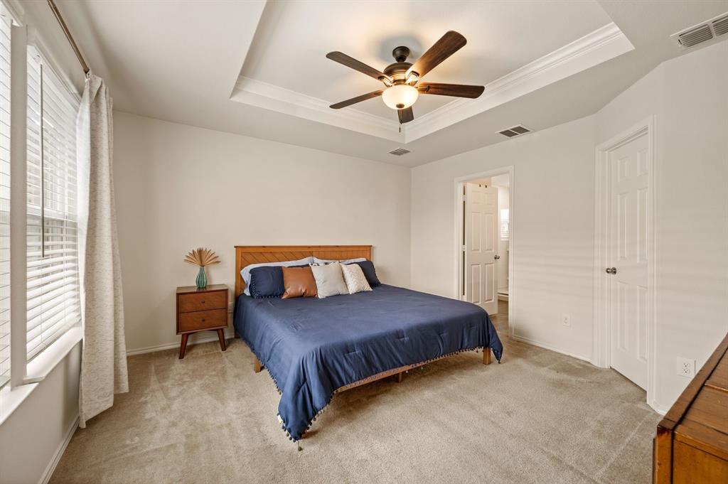 Parks At Boat Club - Residential