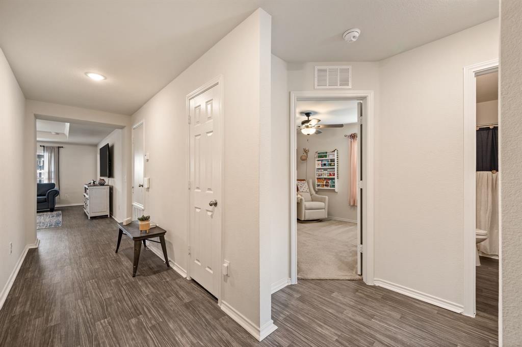 Parks At Boat Club - Residential