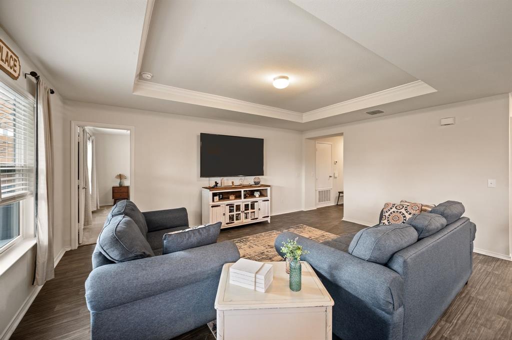 Parks At Boat Club - Residential