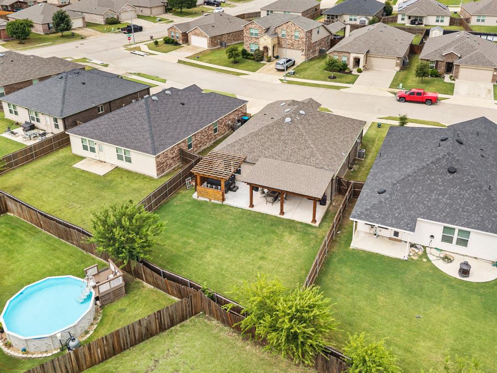Parks At Boat Club - Residential