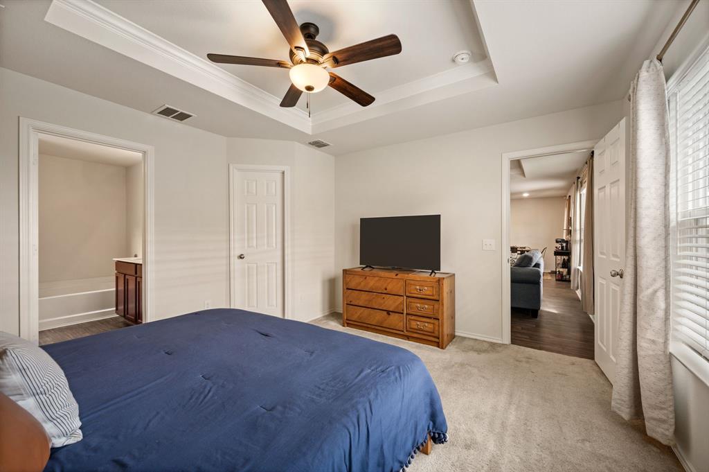 Parks At Boat Club - Residential