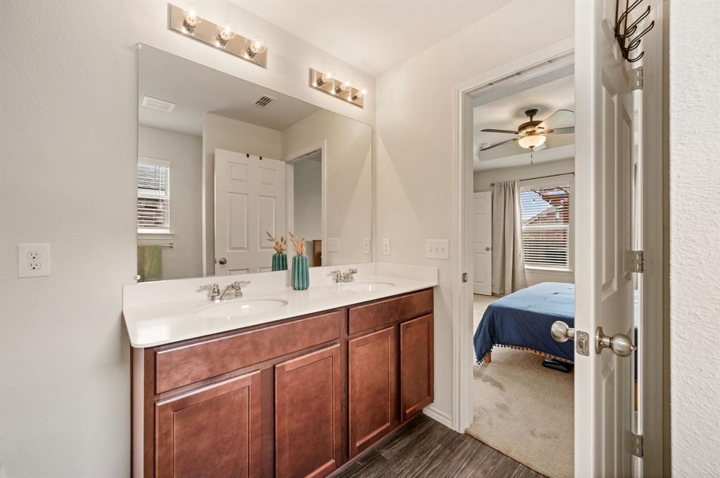 Parks At Boat Club - Residential
