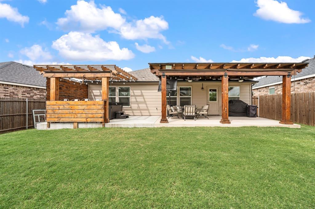 Parks At Boat Club - Residential