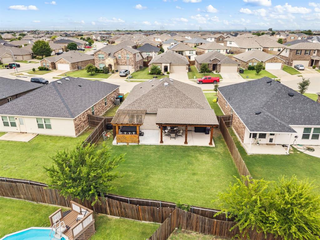 Parks At Boat Club - Residential