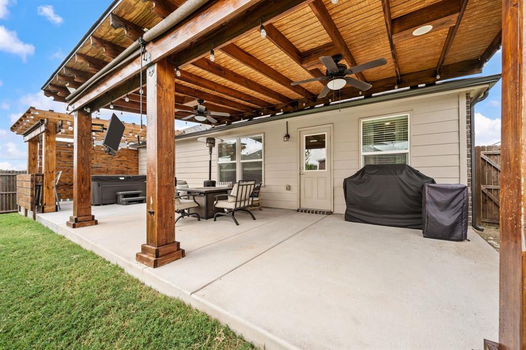 Parks At Boat Club - Residential