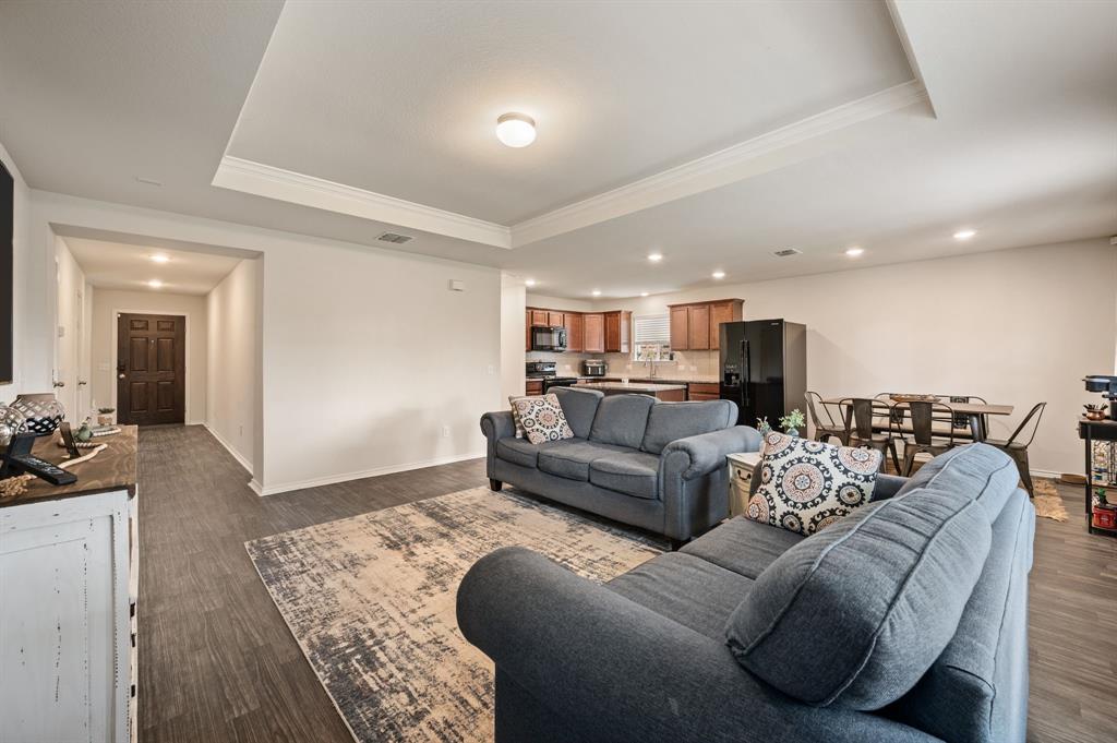 Parks At Boat Club - Residential
