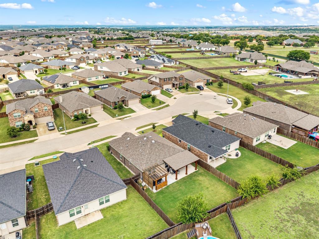 Parks At Boat Club - Residential