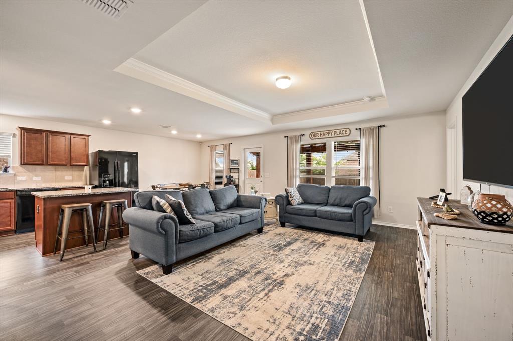Parks At Boat Club - Residential