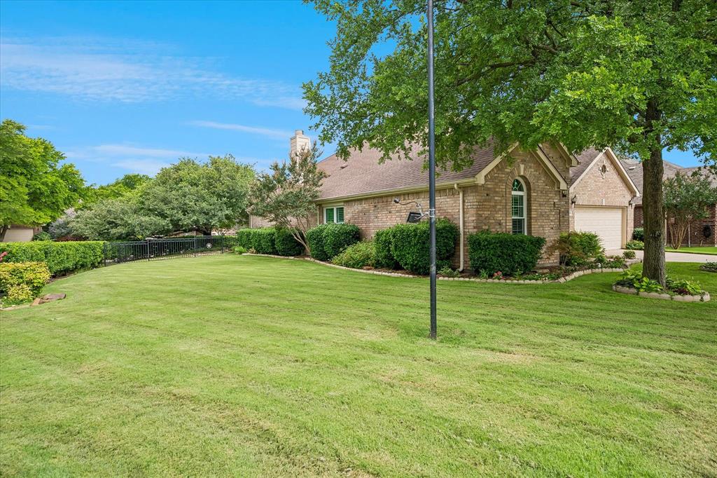 Heritage Ranch Add Ph 2d - Residential