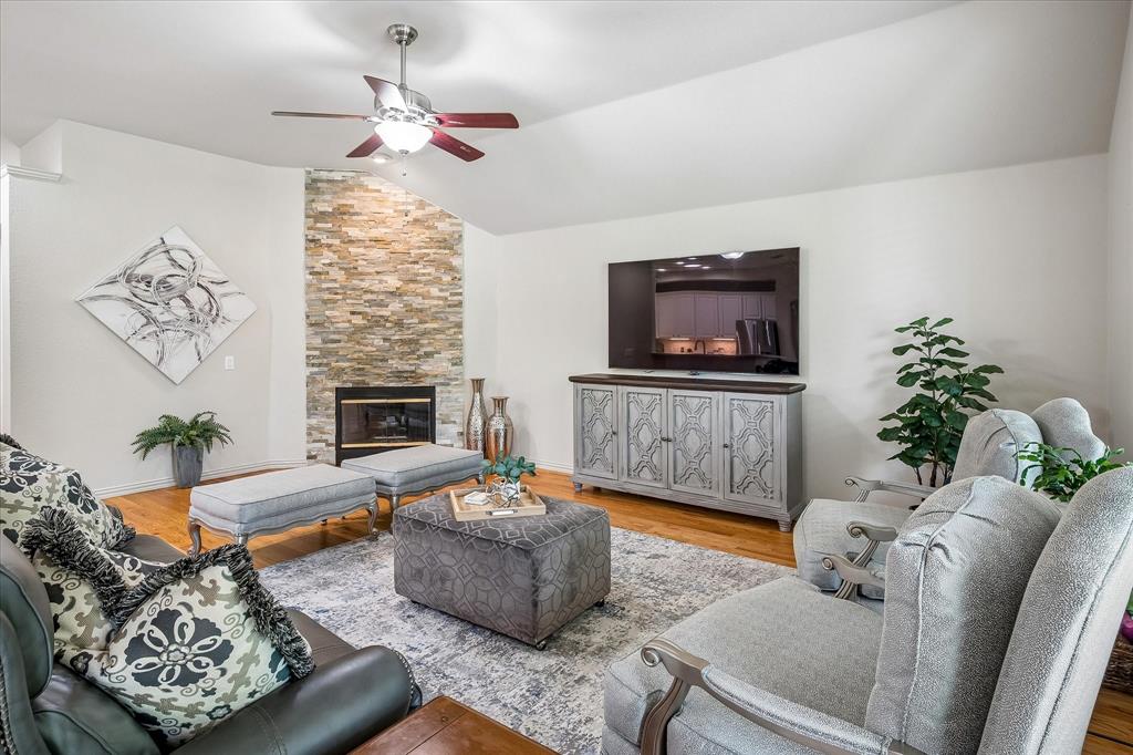 Heritage Ranch Add Ph 2d - Residential
