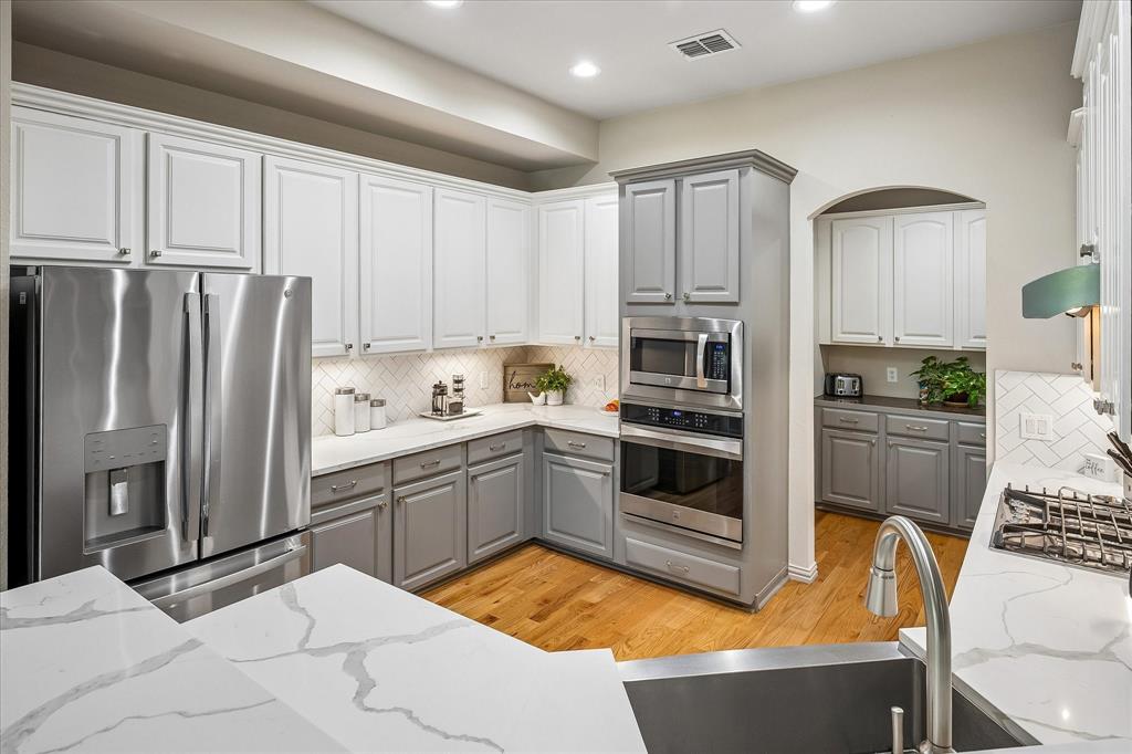 Heritage Ranch Add Ph 2d - Residential