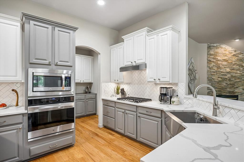 Heritage Ranch Add Ph 2d - Residential
