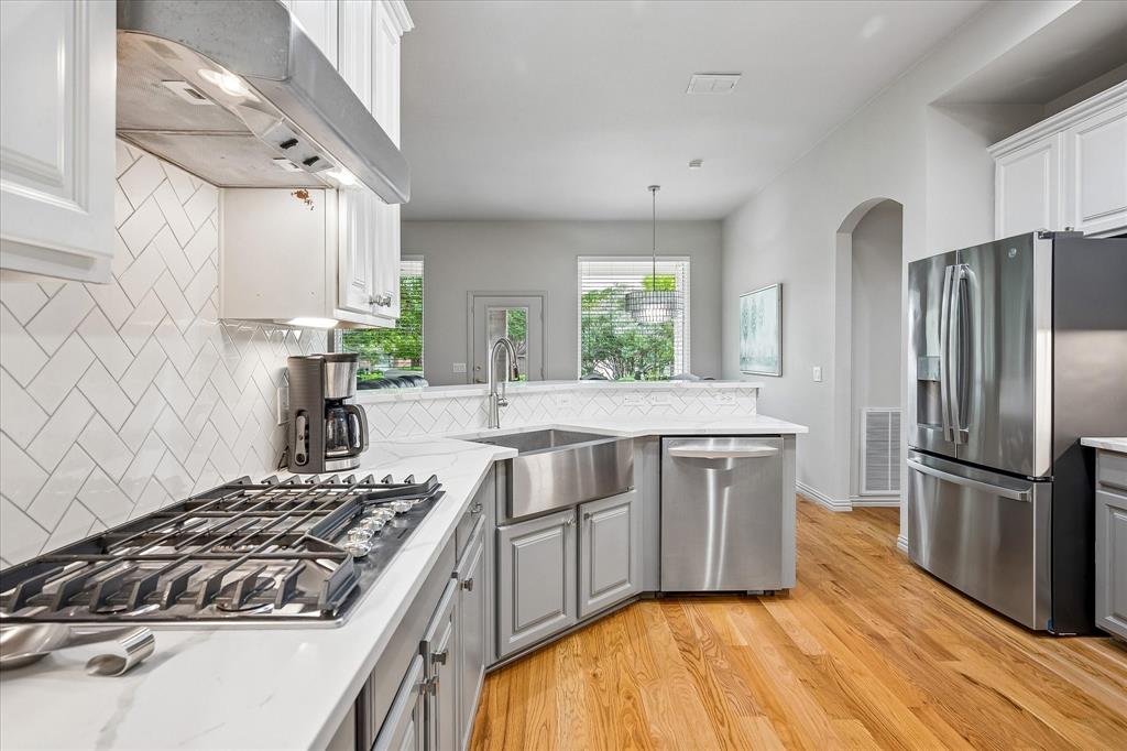 Heritage Ranch Add Ph 2d - Residential