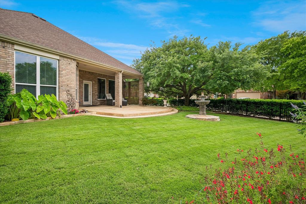 Heritage Ranch Add Ph 2d - Residential