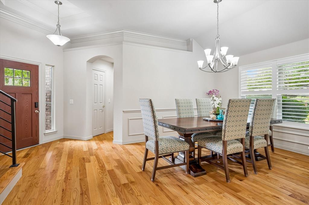 Heritage Ranch Add Ph 2d - Residential