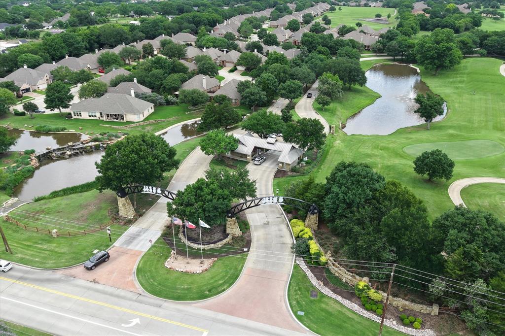 Heritage Ranch Add Ph 2d - Residential
