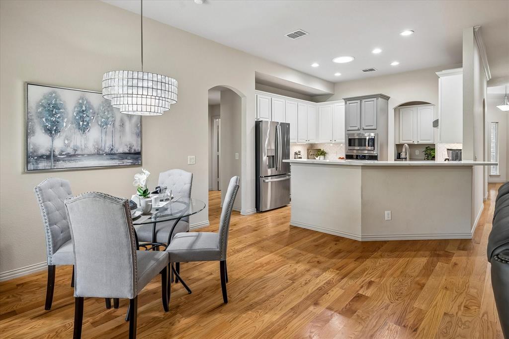 Heritage Ranch Add Ph 2d - Residential