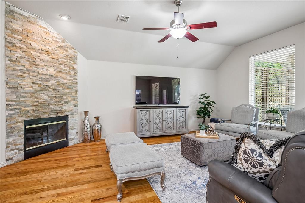 Heritage Ranch Add Ph 2d - Residential