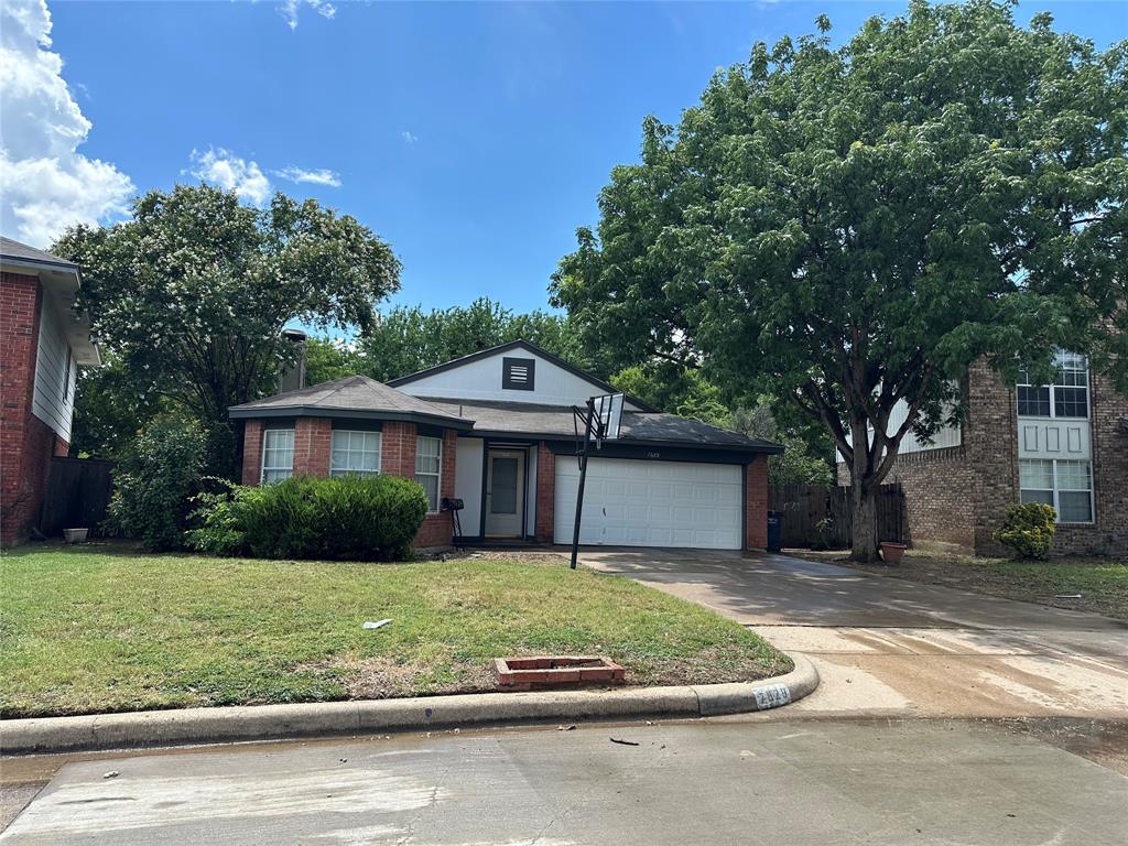 Huntington Village Add - Residential