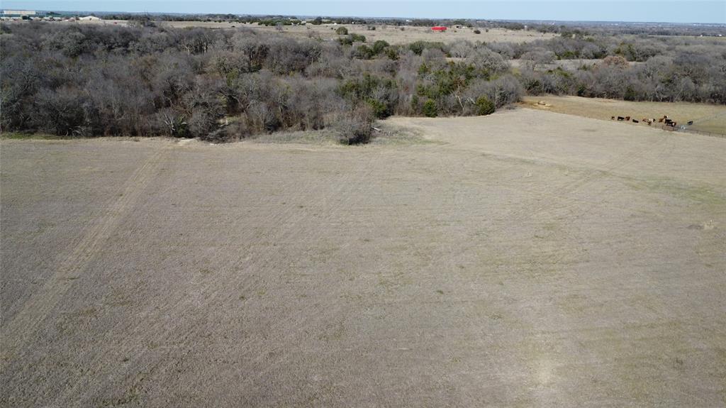 Yarbrough Farms - Land