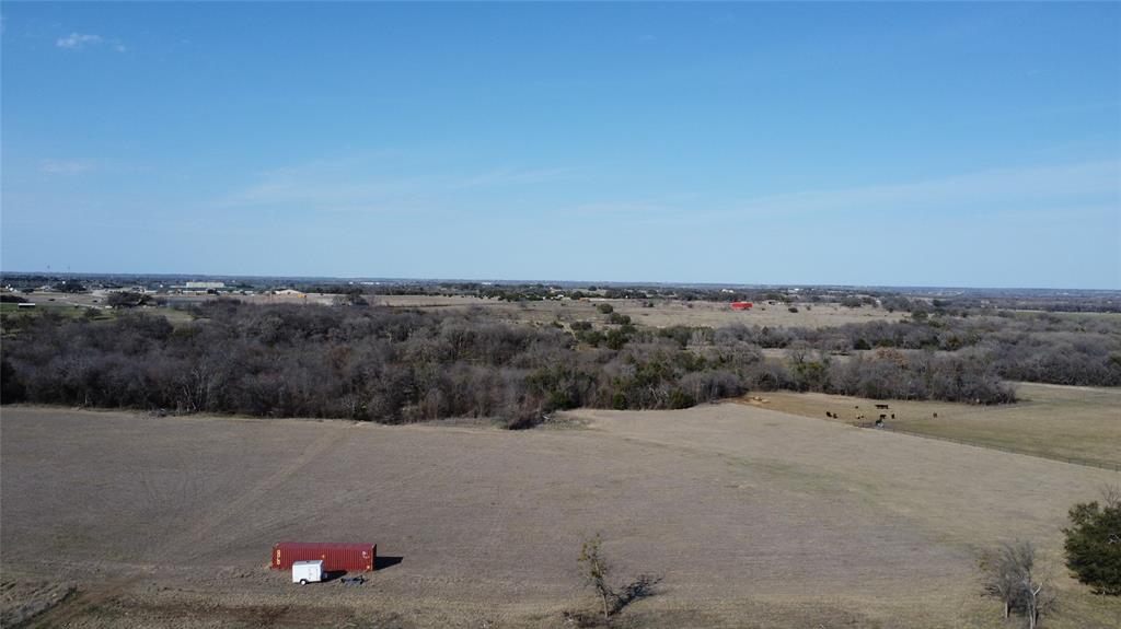 Yarbrough Farms - Land