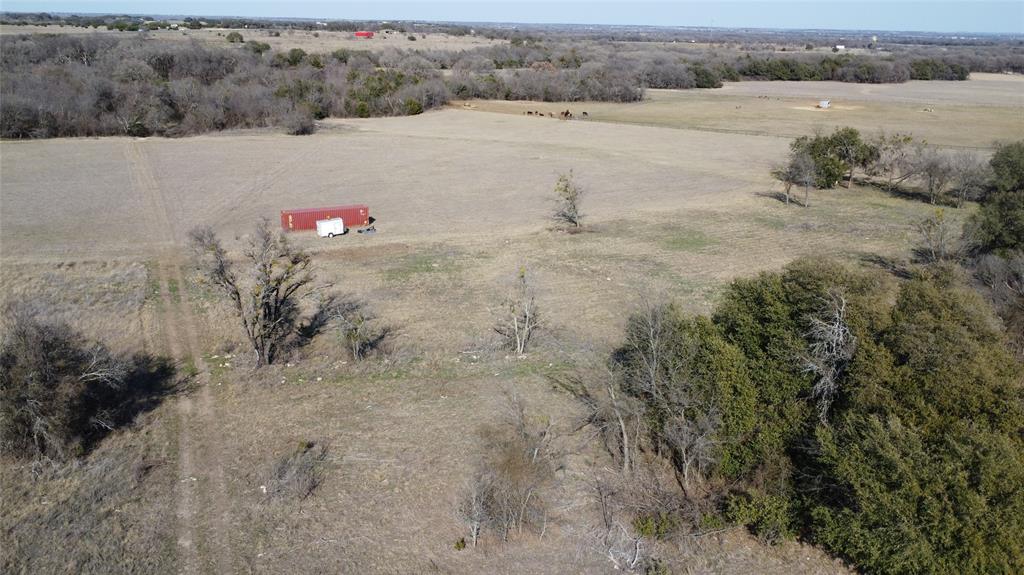 Yarbrough Farms - Land