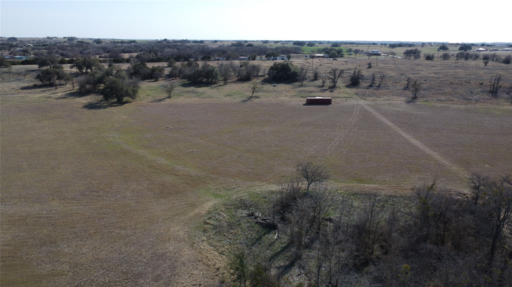 Yarbrough Farms - Land