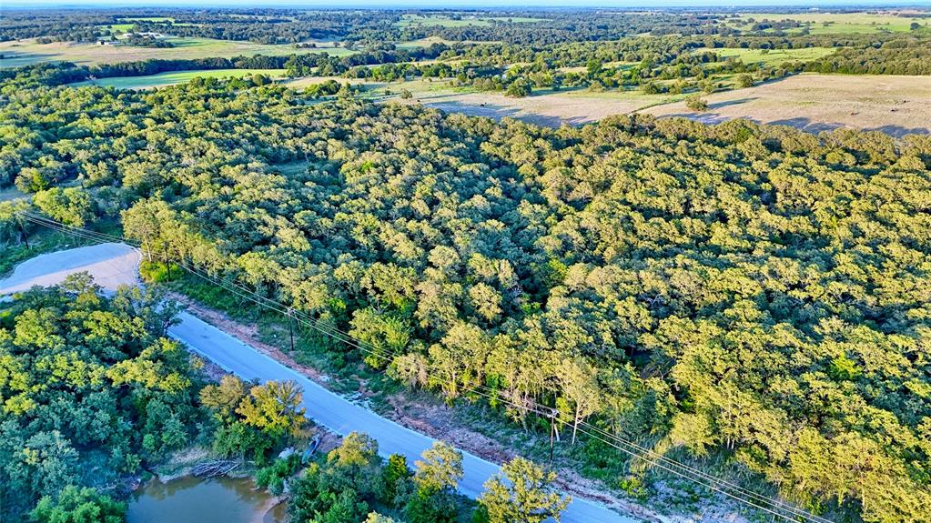Red Oak Hills Sub - Land