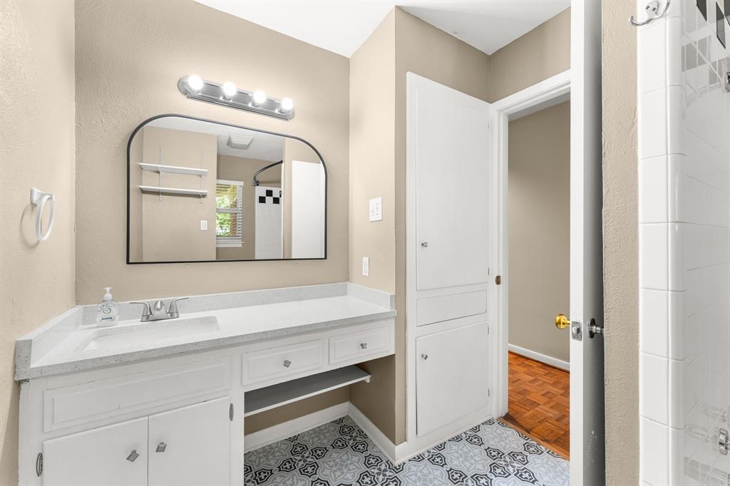 Ridglea South Add - Residential