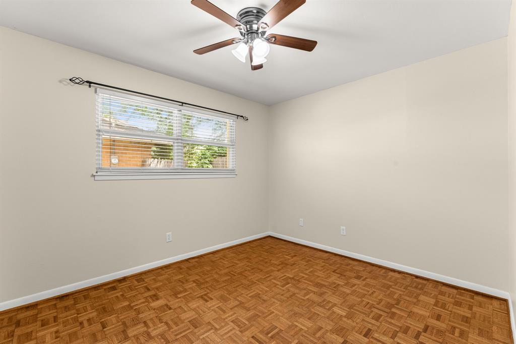 Ridglea South Add - Residential