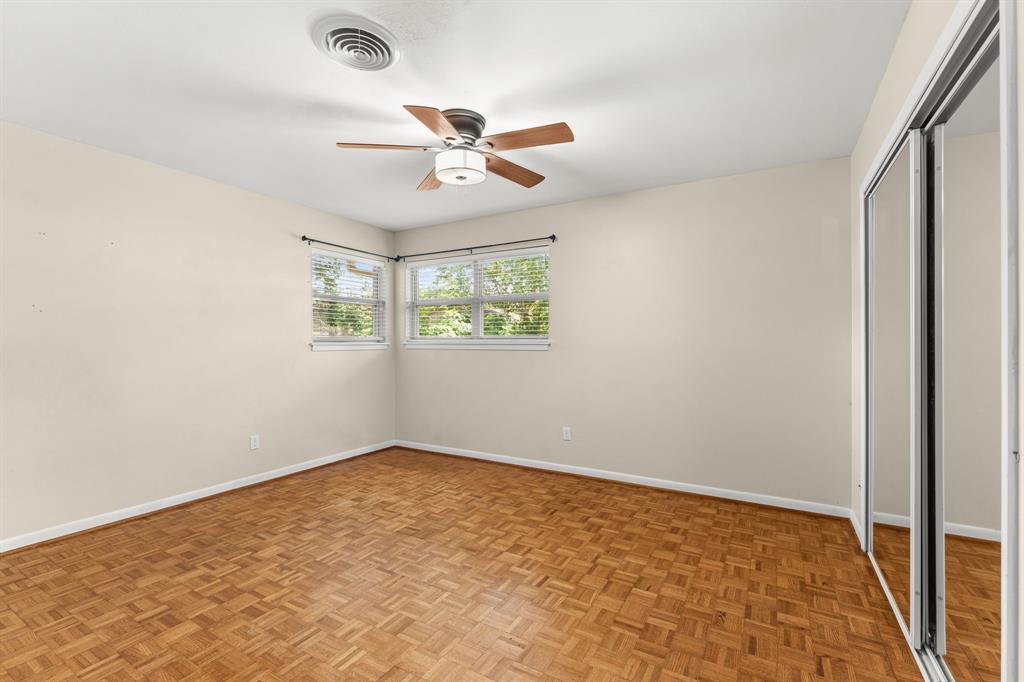 Ridglea South Add - Residential