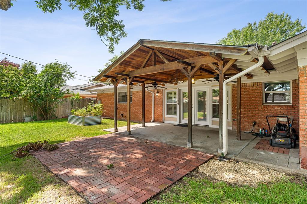 Ridglea South Add - Residential