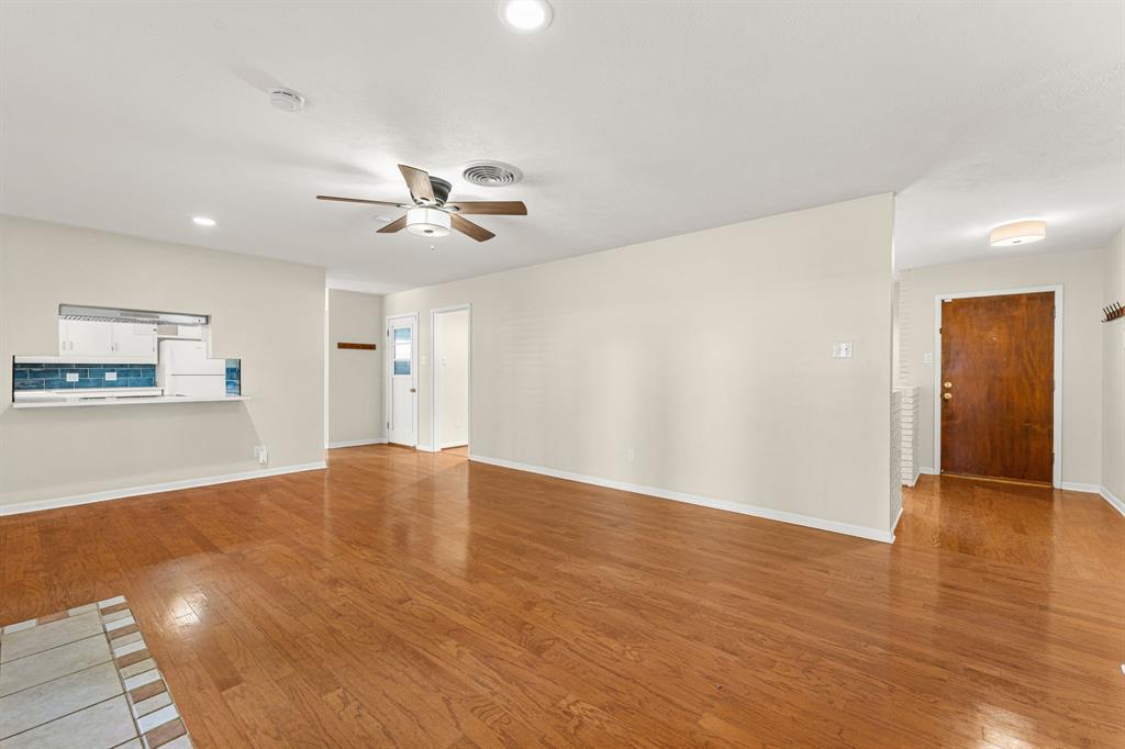 Ridglea South Add - Residential